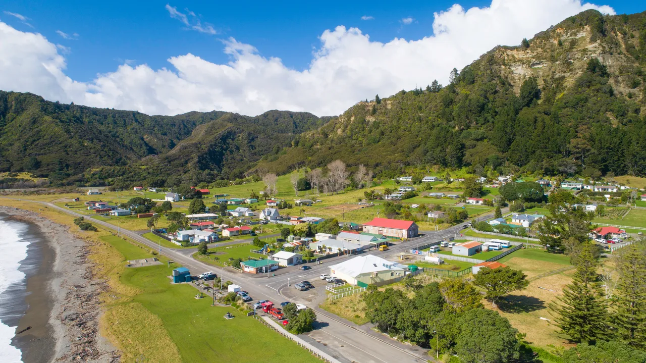 Te Araroa