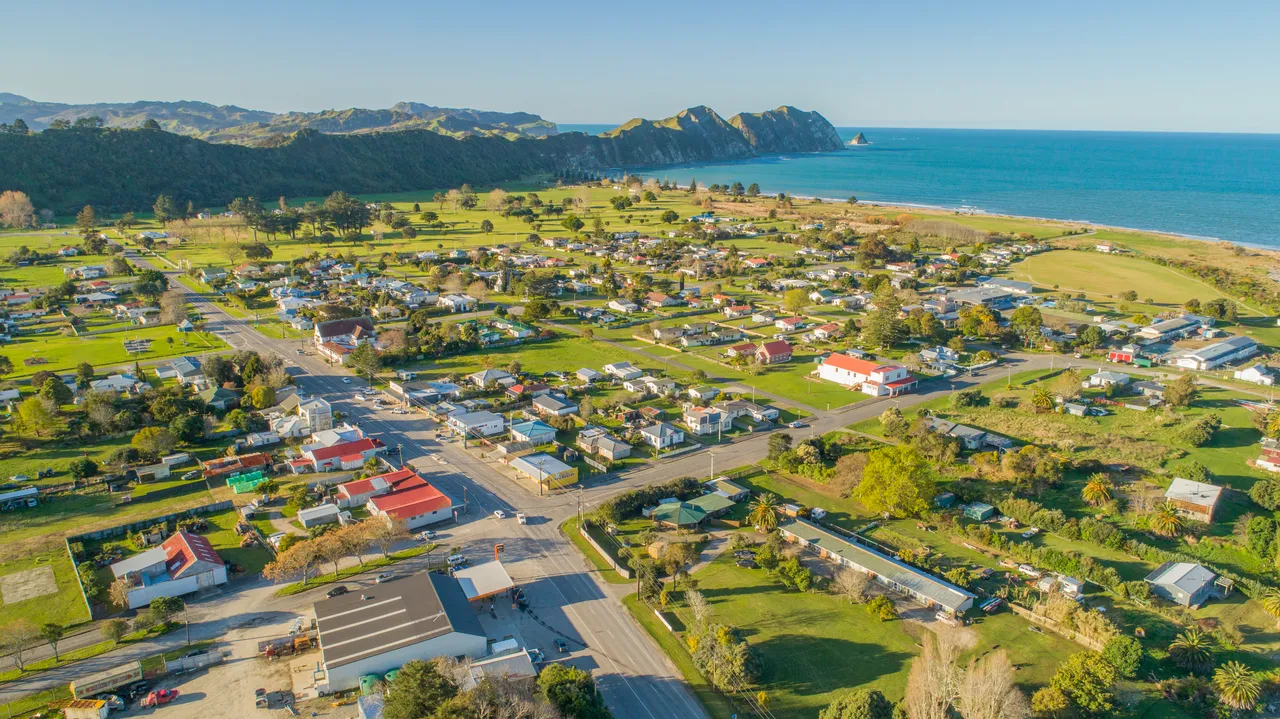 Tolaga Bay
