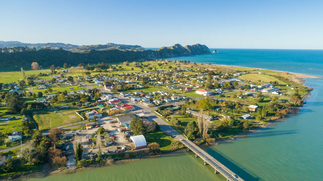 Tolaga Bay