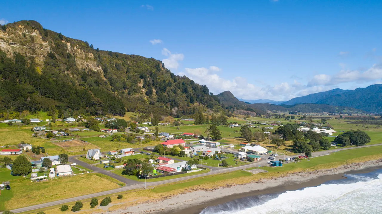 Te Araroa