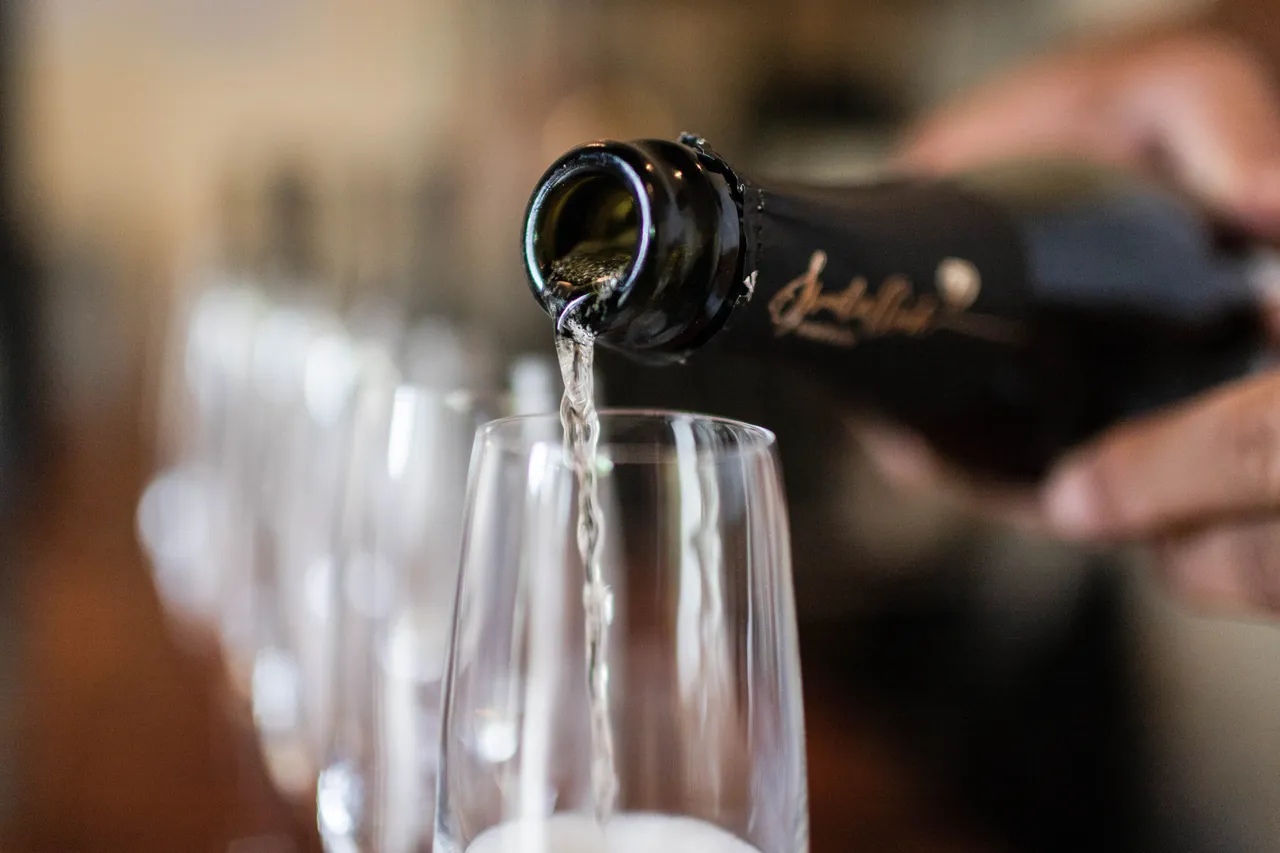 Spade Oak Vineyard