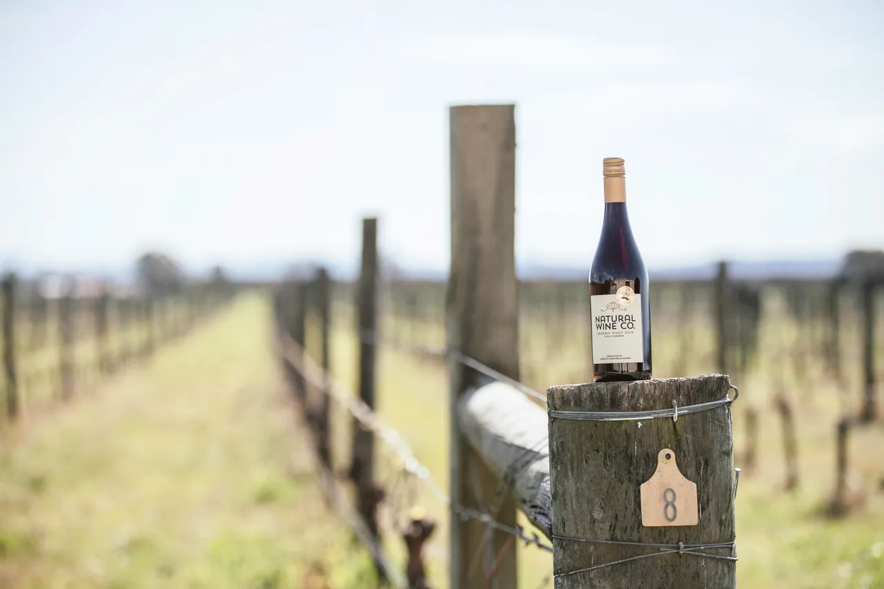 Wrights Vineyard and Winery