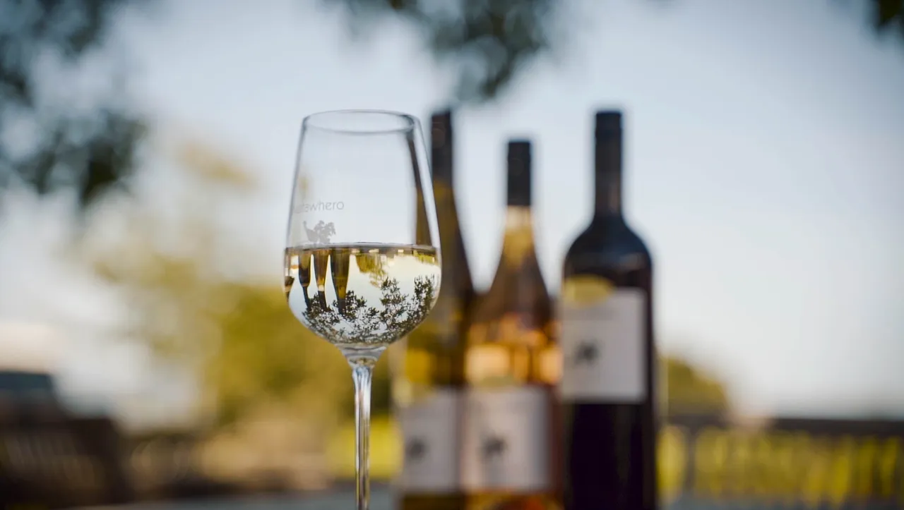 Matawhero Wines