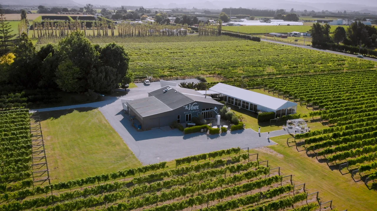 Bushmere Estate