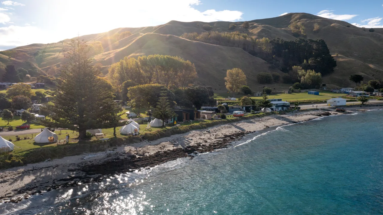 Tatapouri Bay Oceanside Accommodation 