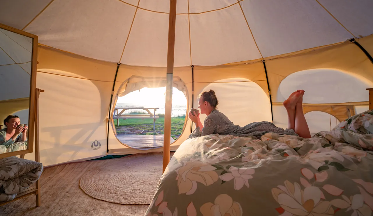 Tatapouri Bay Oceanside Accommodation 