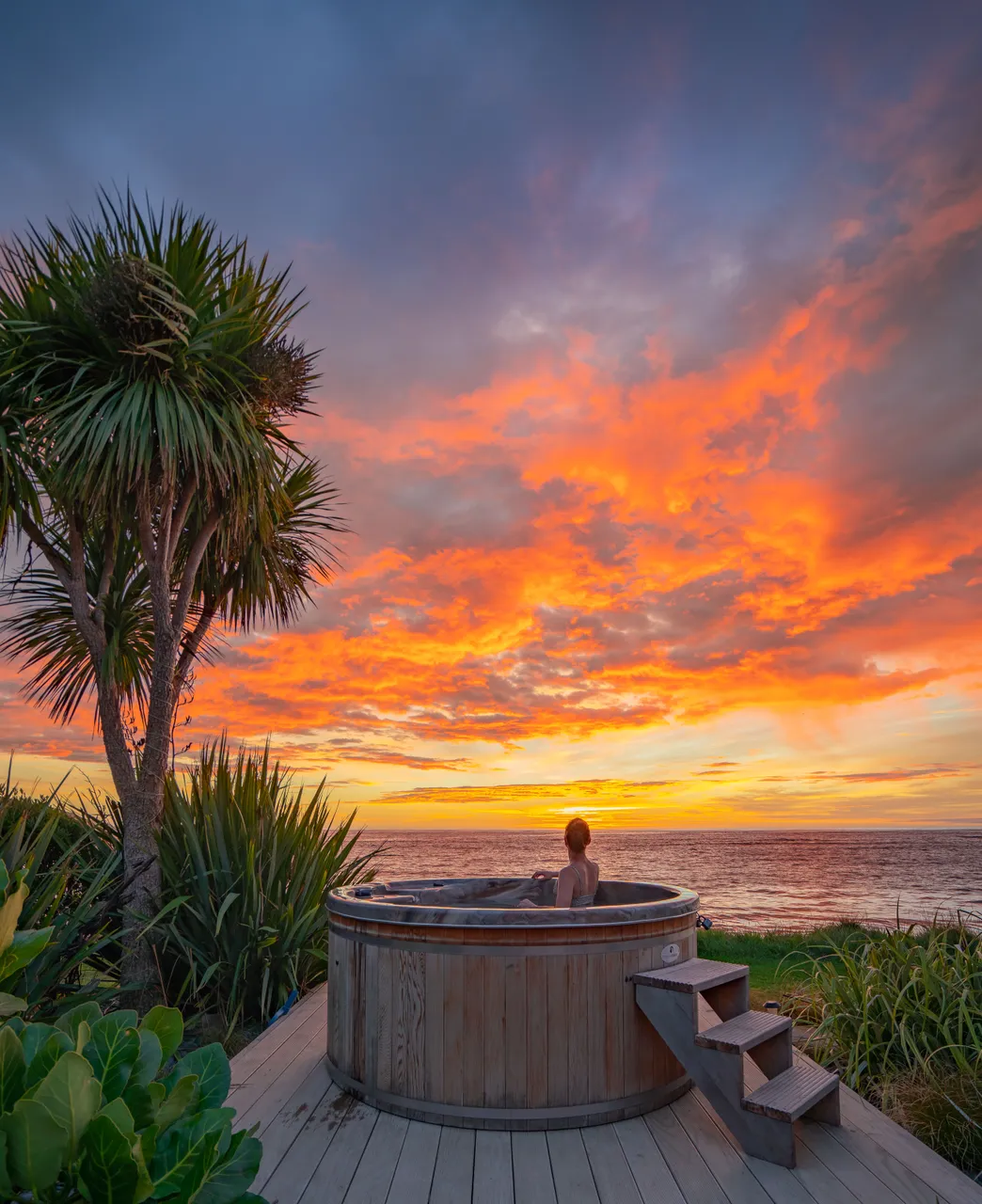 Tatapouri Bay Oceanside Accommodation 