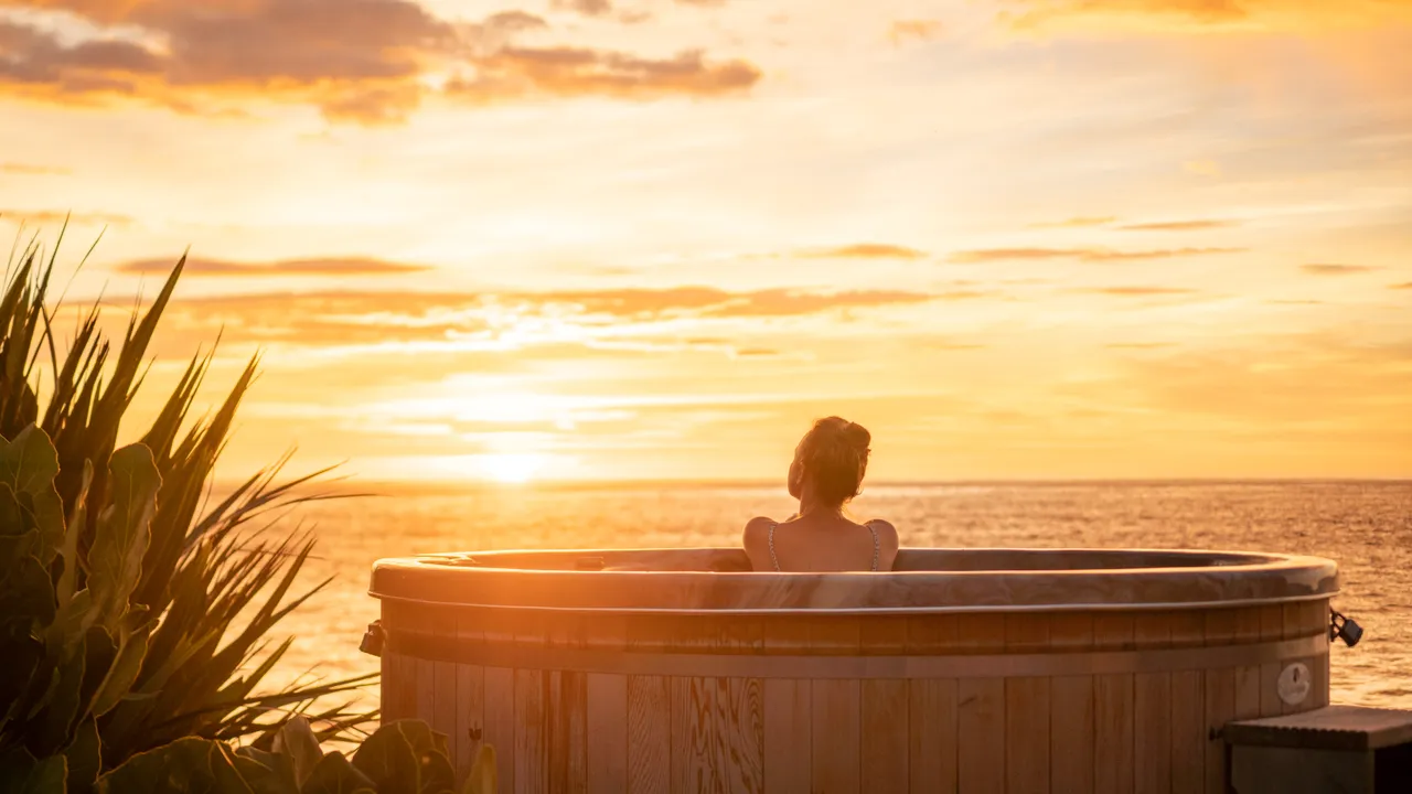 Tatapouri Bay Oceanside Accommodation 