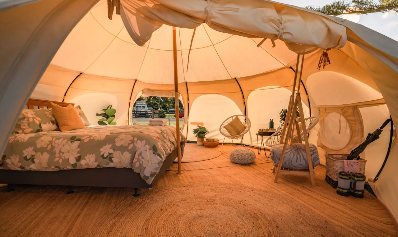 Tatapouri Bay Oceanside Accommodation 