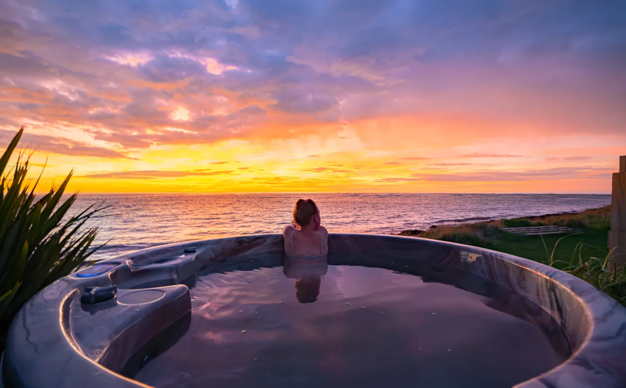 Tatapouri Bay Oceanside Accommodation 
