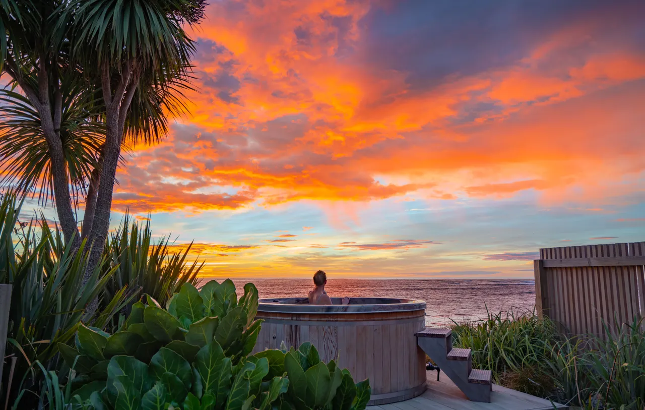 Tatapouri Bay Oceanside Accommodation 