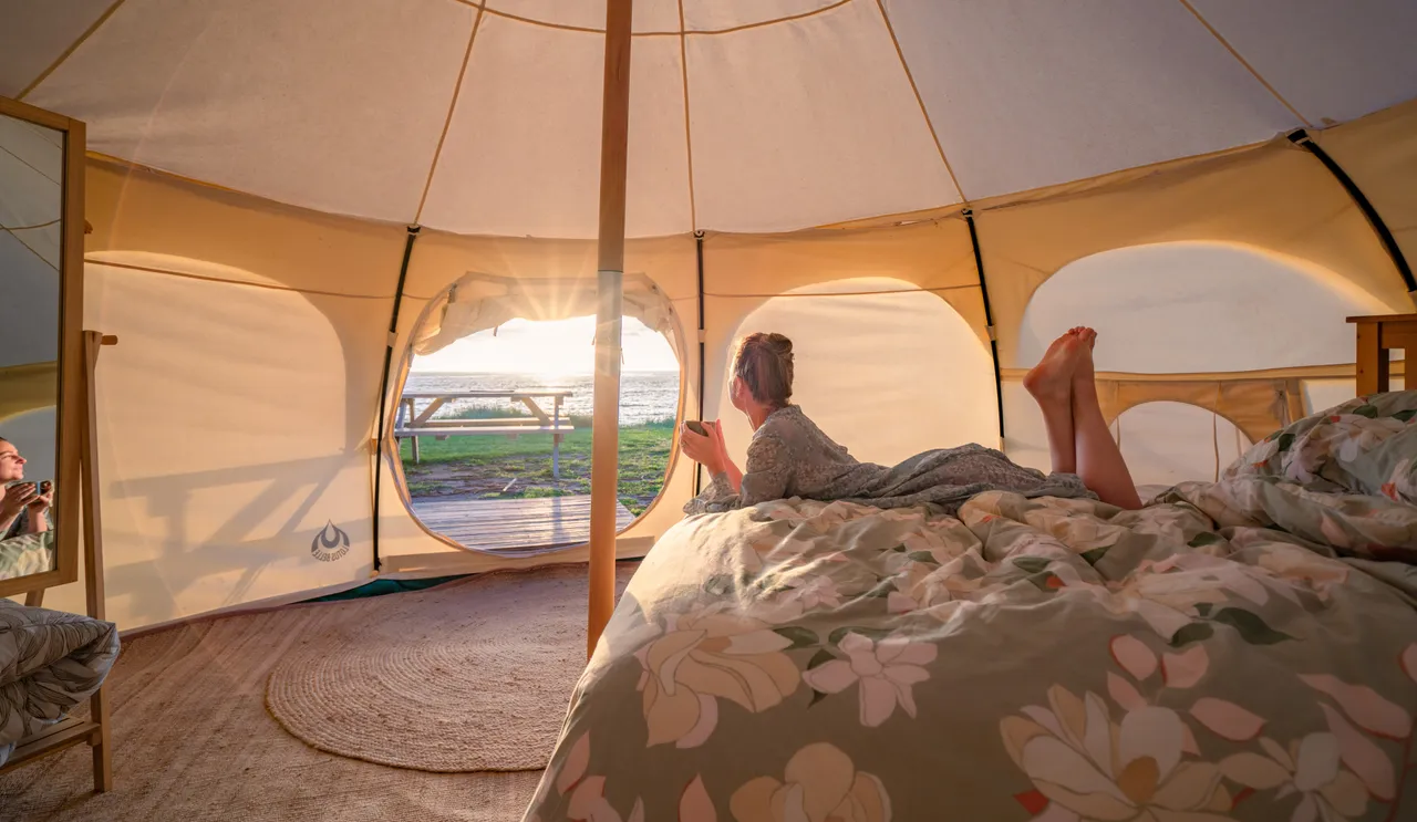 Tatapouri Bay Oceanside Accommodation 