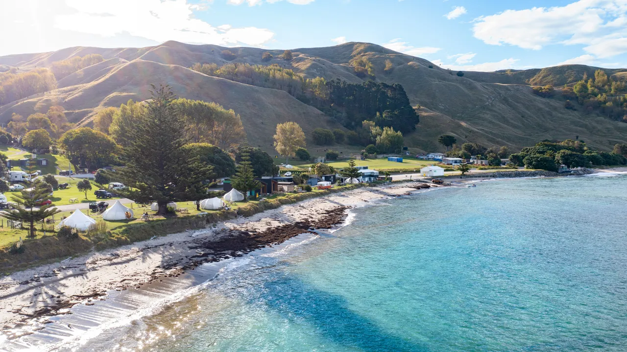 Tatapouri Bay Oceanside Accommodation 