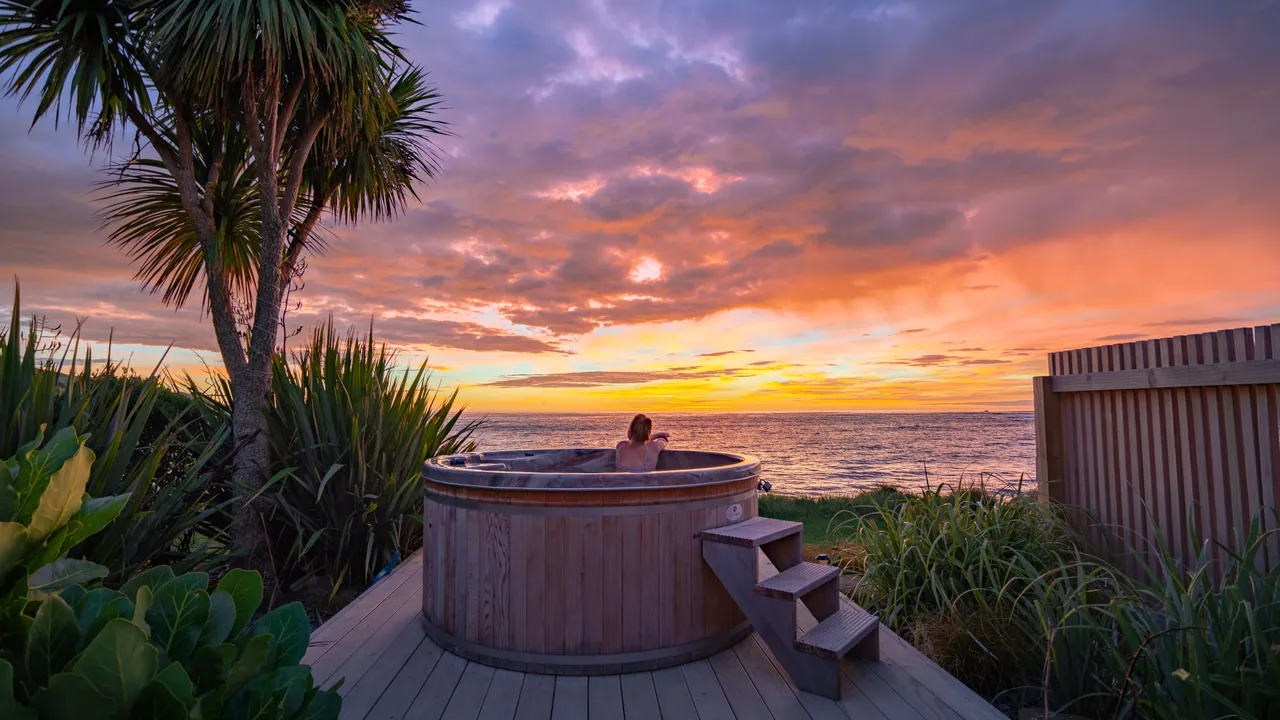 Tatapouri Bay Oceanside Accommodation 