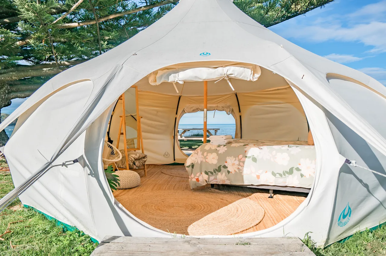 Tatapouri Bay Oceanside Accommodation 