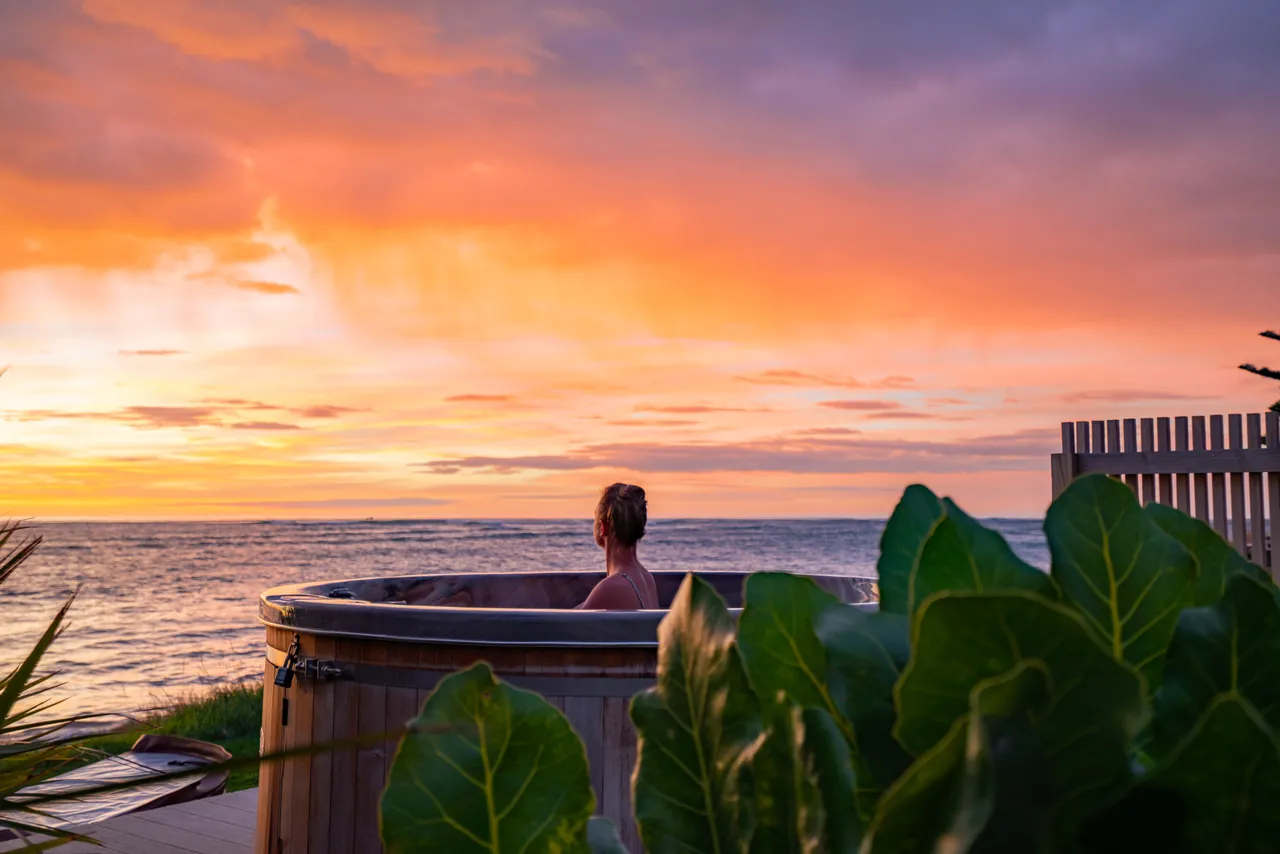Tatapouri Bay Oceanside Accommodation 