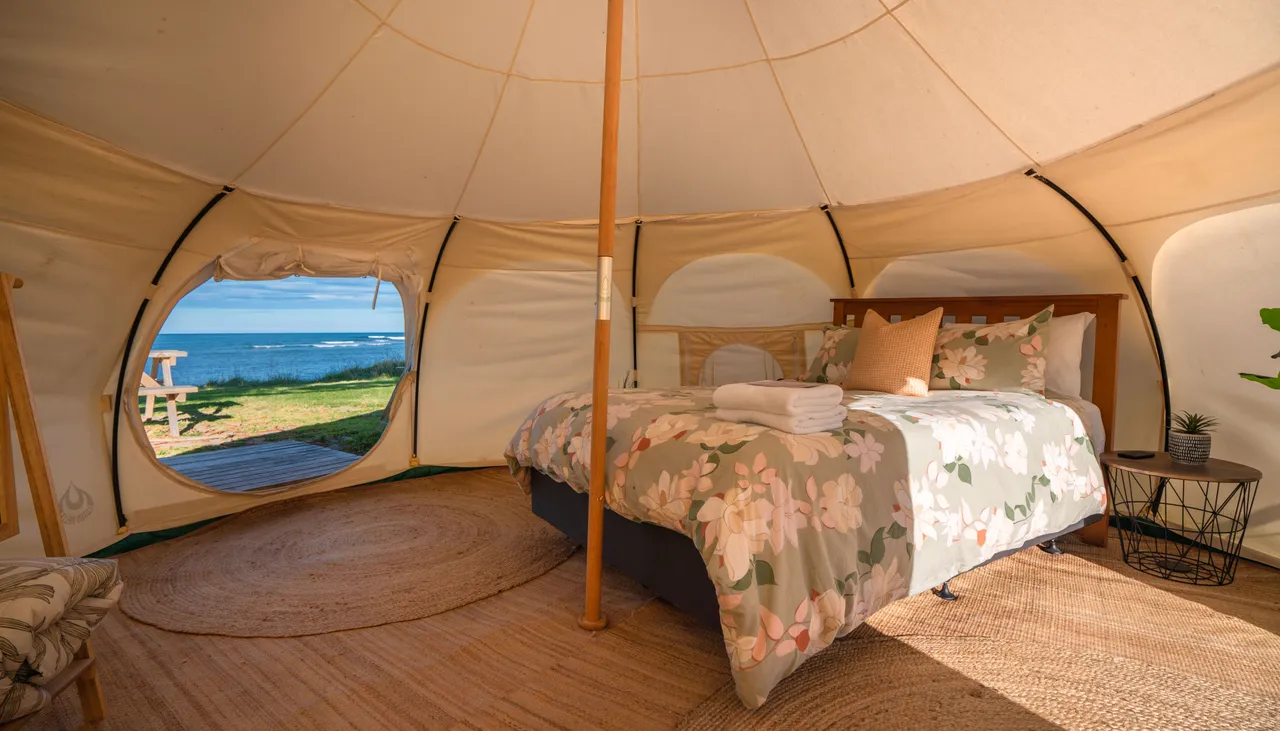 Tatapouri Bay Oceanside Accommodation 