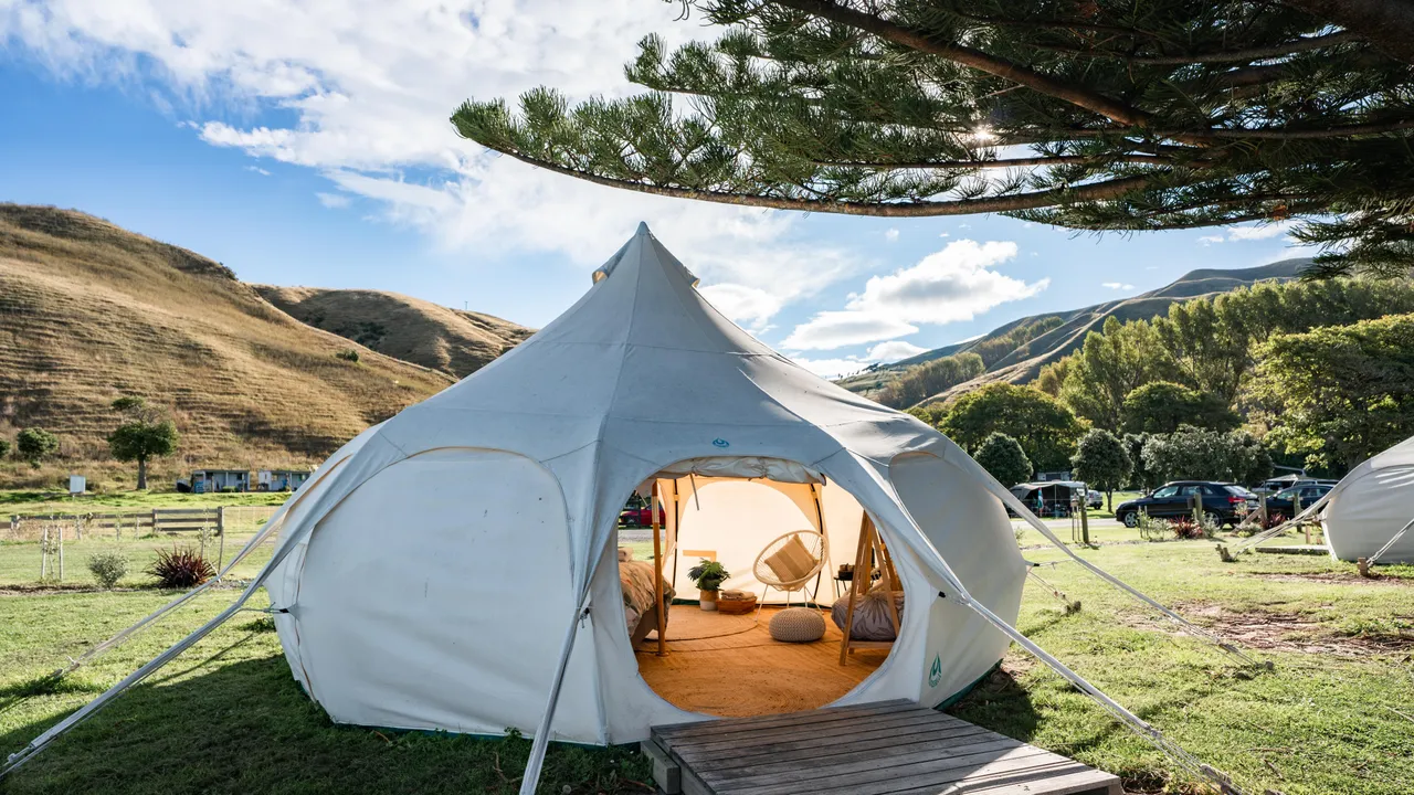Tatapouri Bay Oceanside Accommodation 