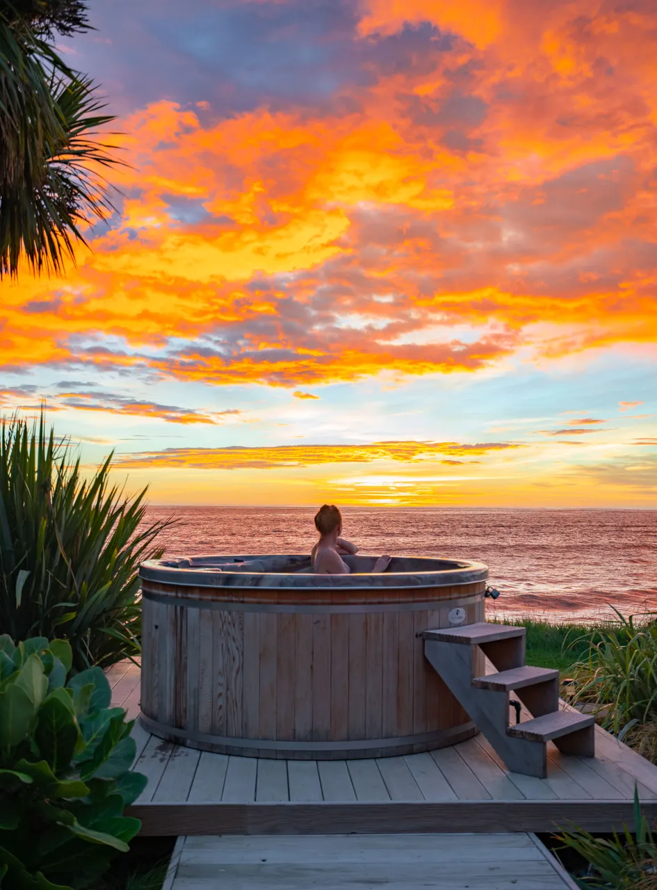 Tatapouri Bay Oceanside Accommodation 