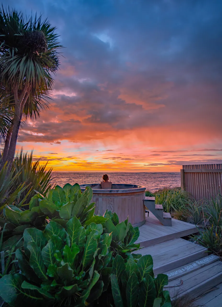Tatapouri Bay Oceanside Accommodation 