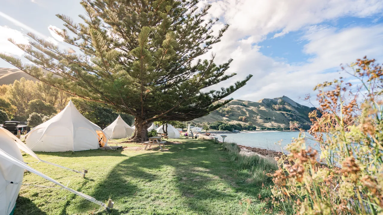 Tatapouri Bay Oceanside Accommodation 