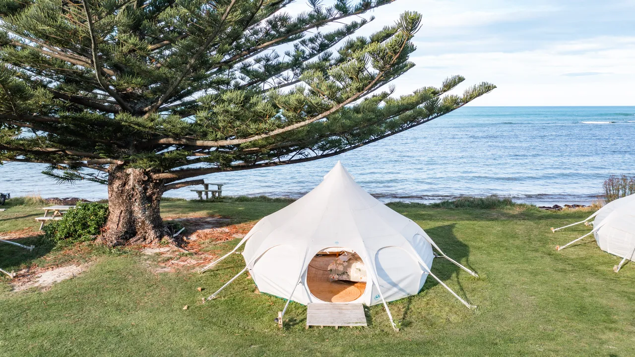 Tatapouri Bay Oceanside Accommodation 