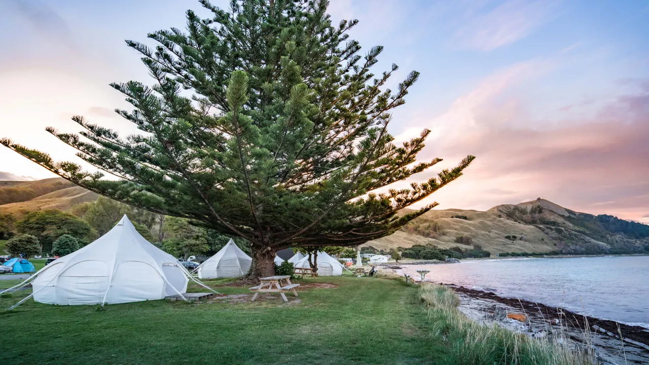 Tatapouri Bay Oceanside Accommodation 