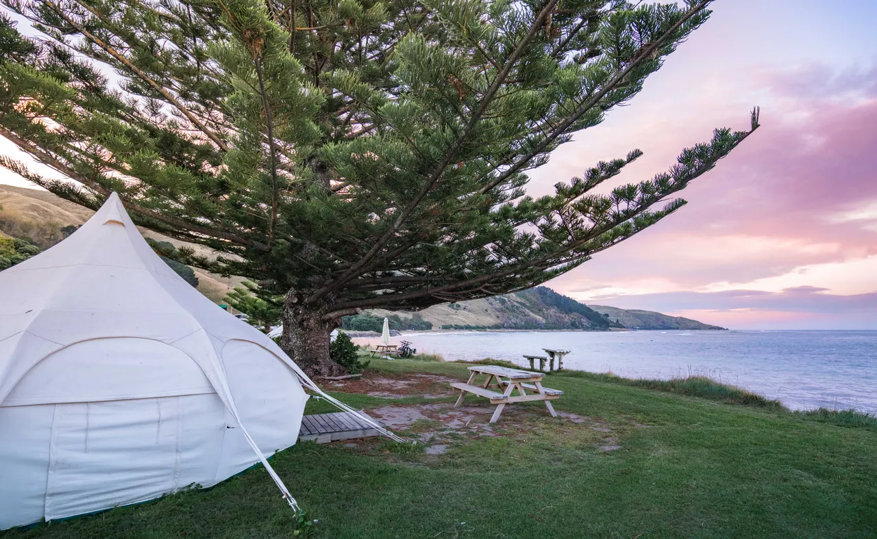 Tatapouri Bay Oceanside Accommodation 