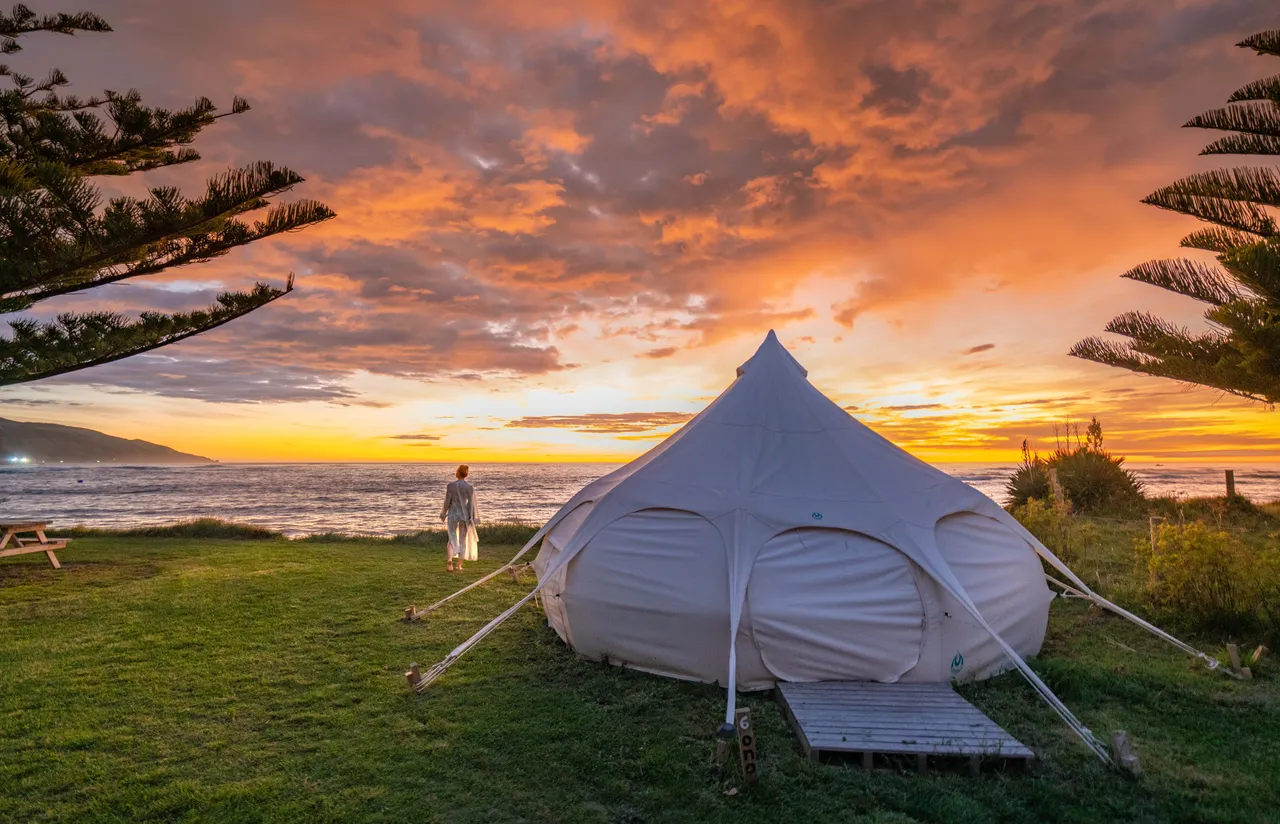 Tatapouri Bay Oceanside Accommodation 