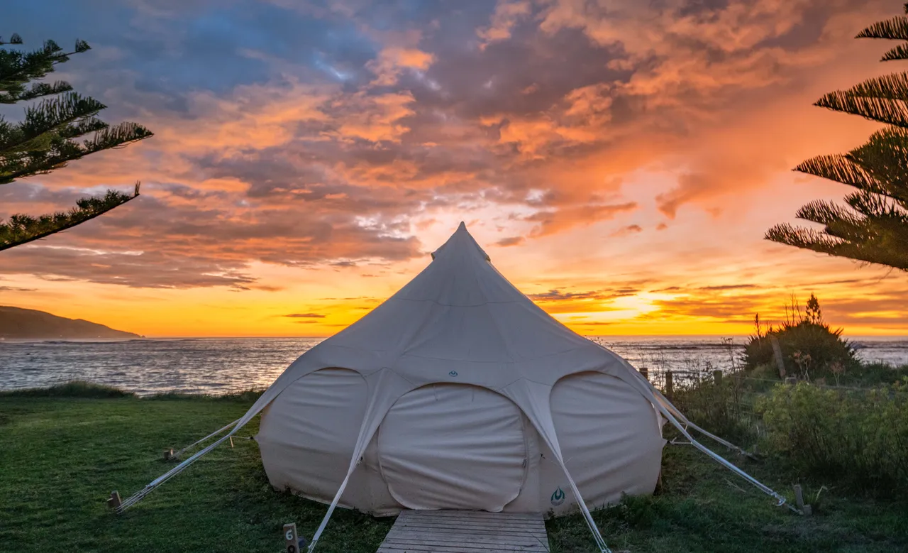 Tatapouri Bay Oceanside Accommodation 