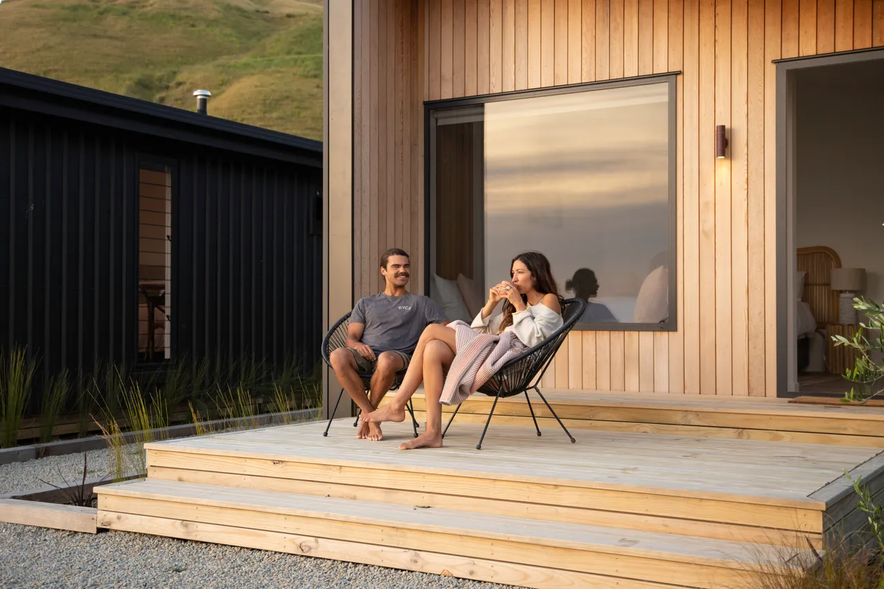 Tatapouri Bay Oceanside Accommodation 