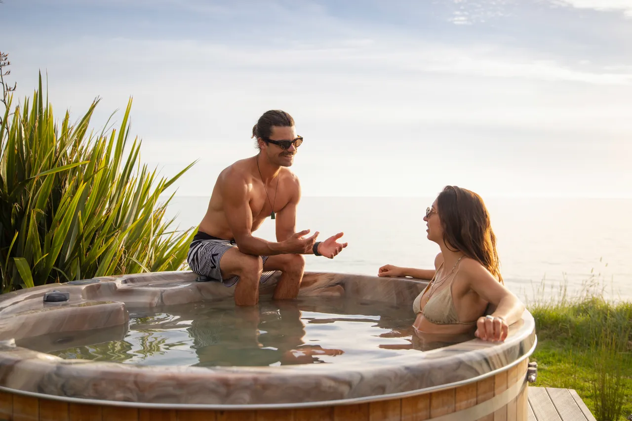 Tatapouri Bay Oceanside Accommodation 