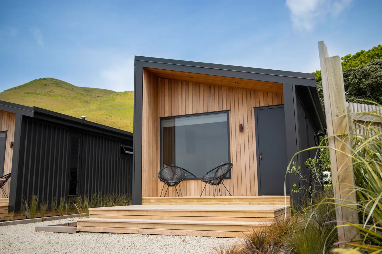 Tatapouri Bay Oceanside Accommodation 