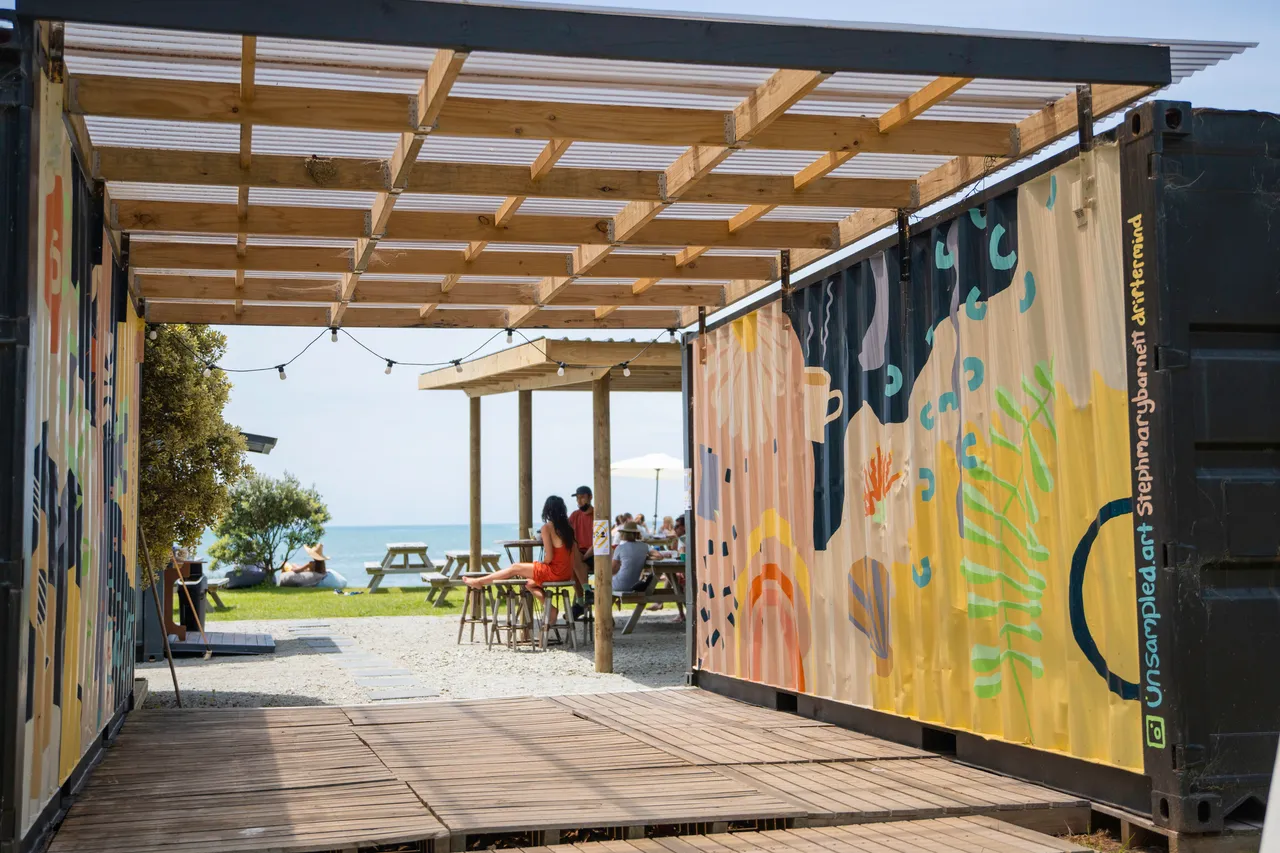 Tatapouri Bay Oceanside Accommodation 