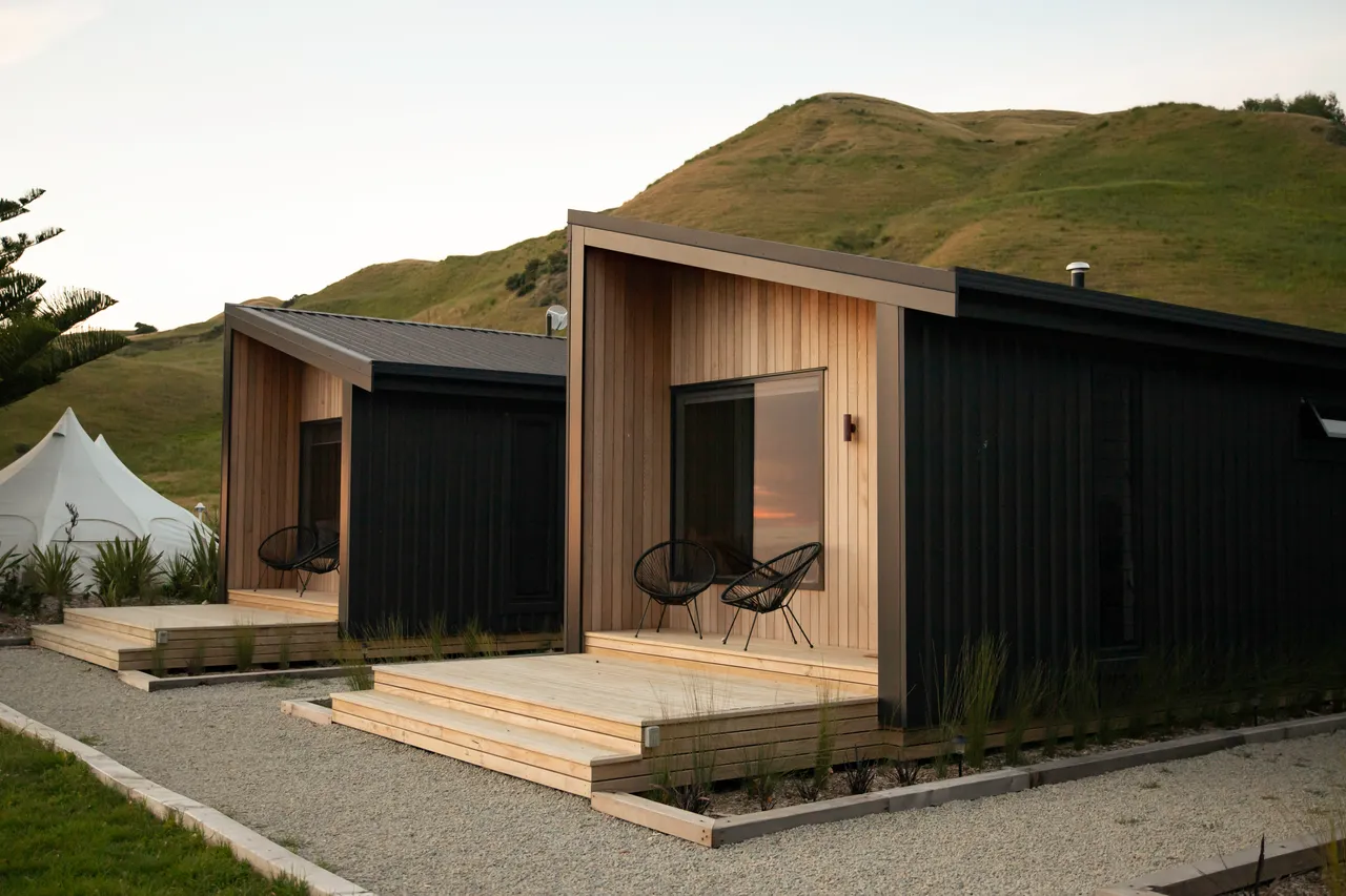 Tatapouri Bay Oceanside Accommodation 