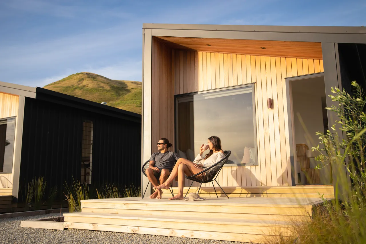 Tatapouri Bay Oceanside Accommodation 