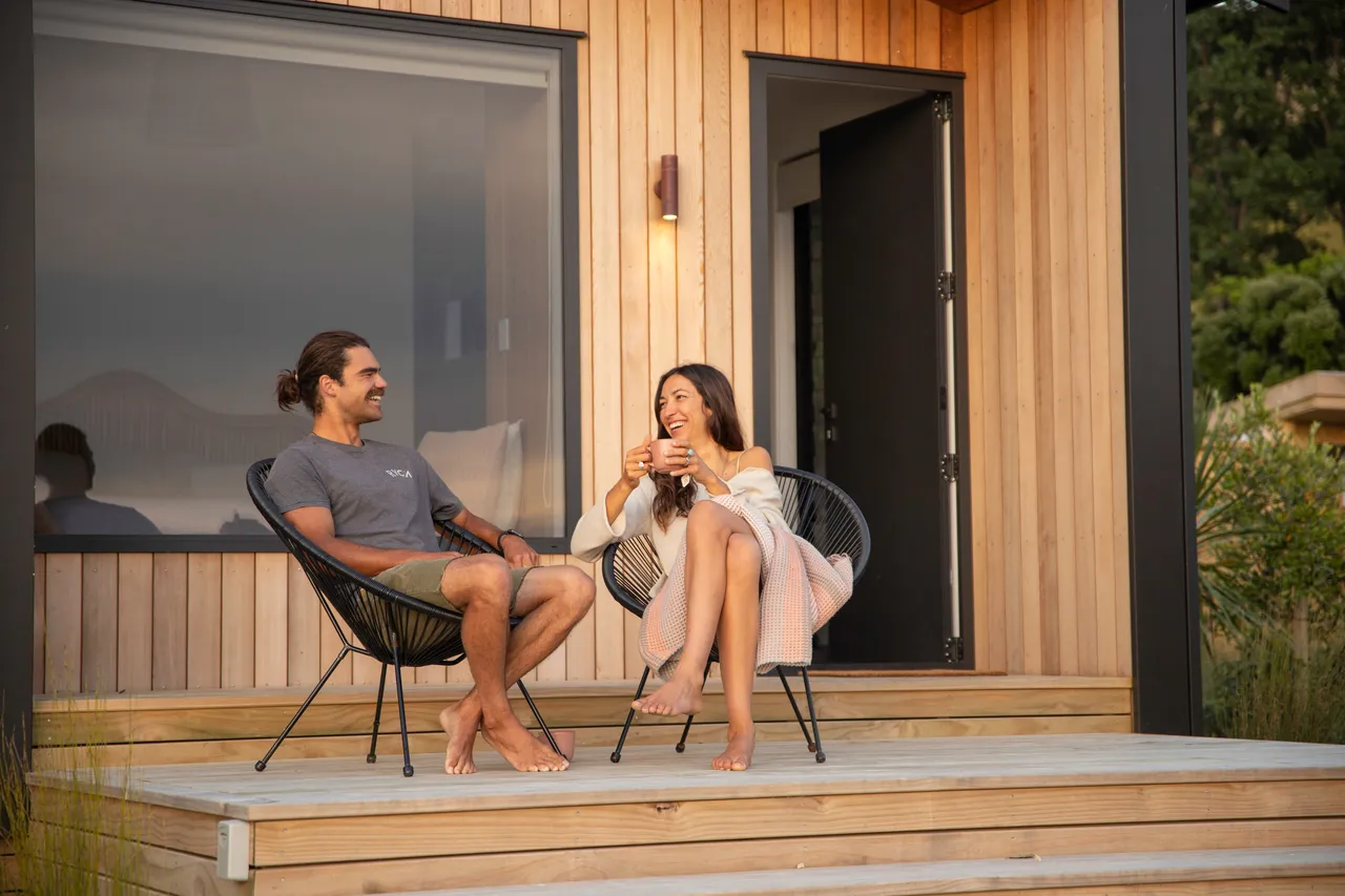 Tatapouri Bay Oceanside Accommodation 