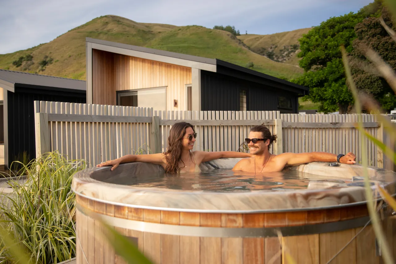 Tatapouri Bay Oceanside Accommodation 