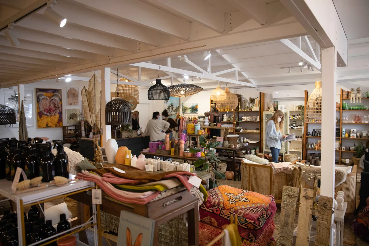 The Workshop 