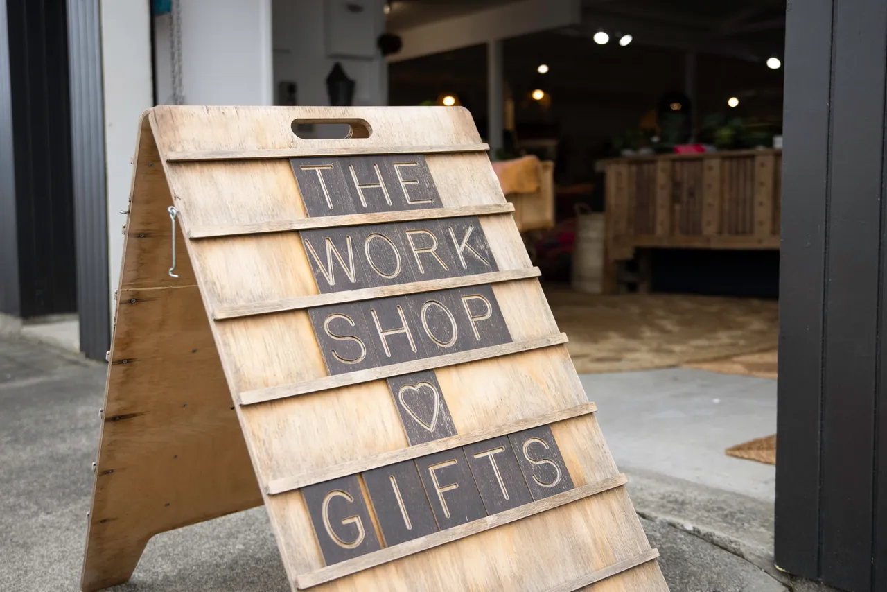The Workshop 