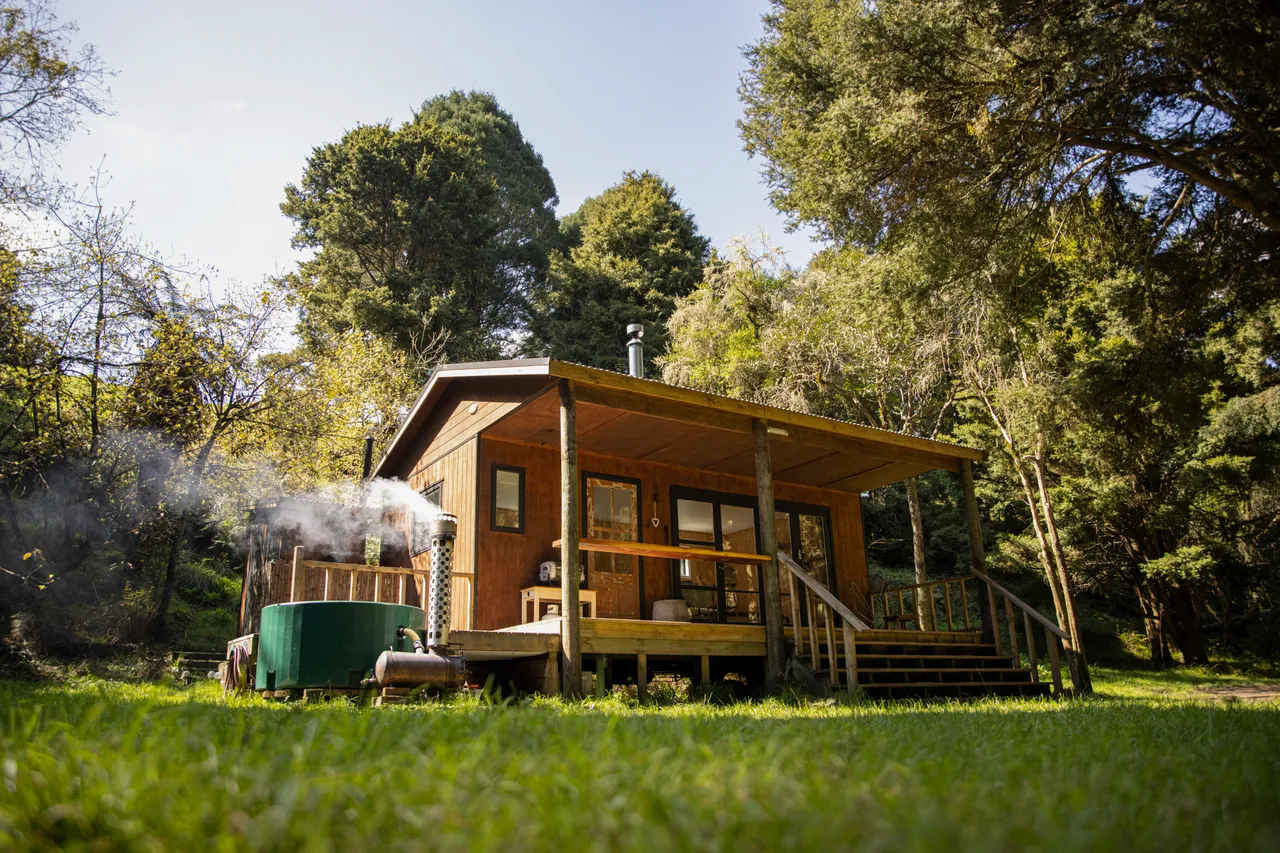 Mahaanui Farmstay 