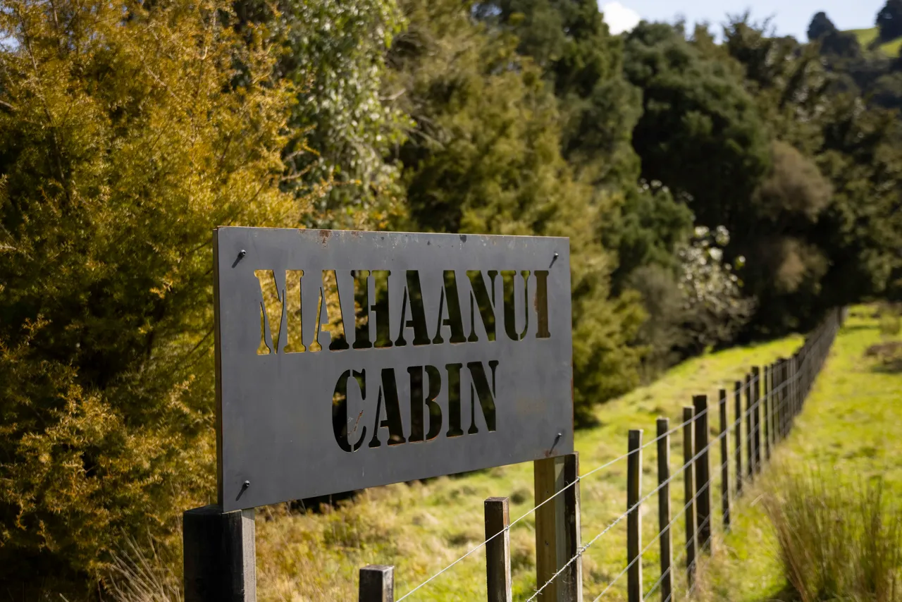 Mahaanui Farmstay 