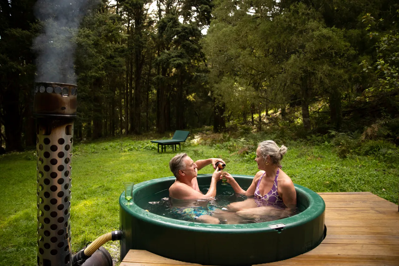 Mahaanui Farmstay 