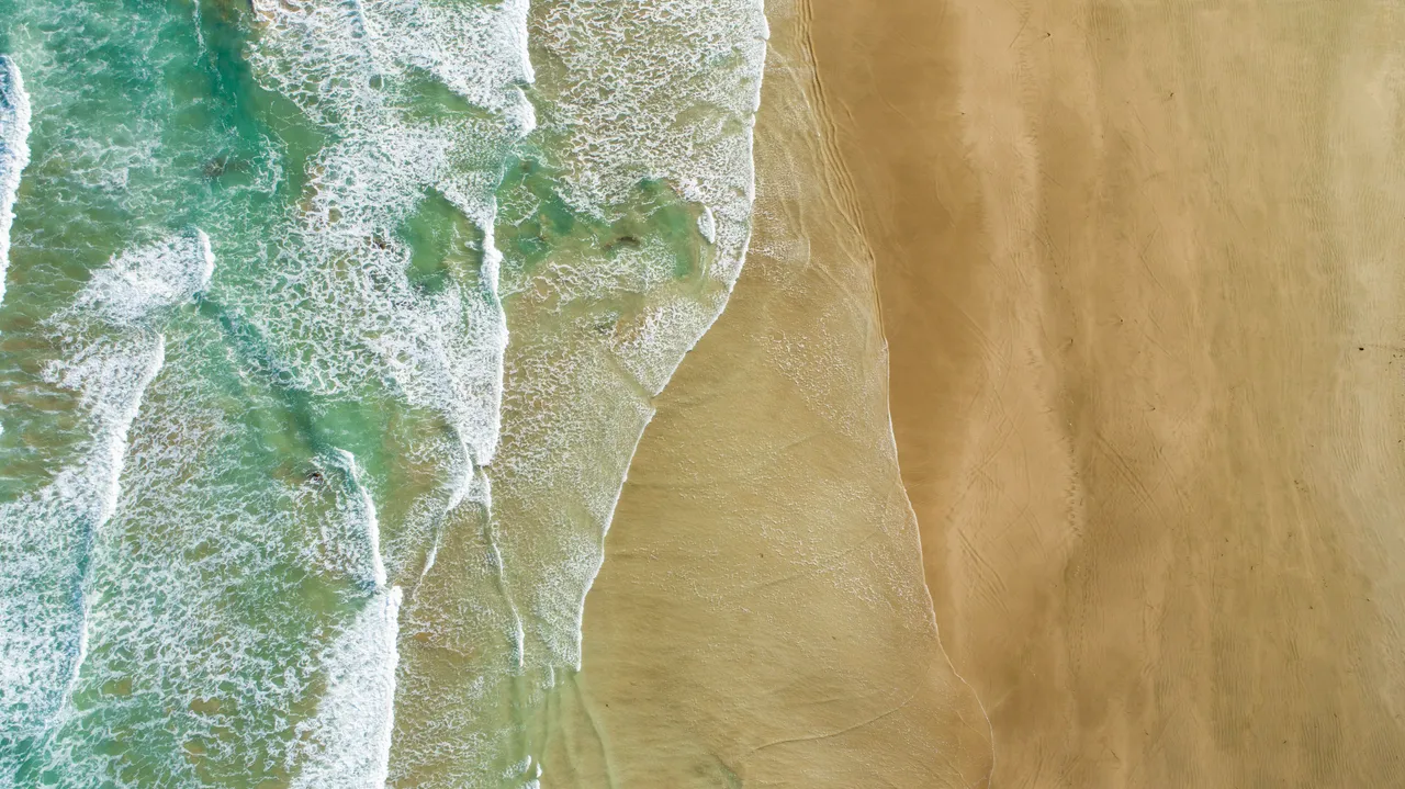 Beach Image - Tairāwhiti 