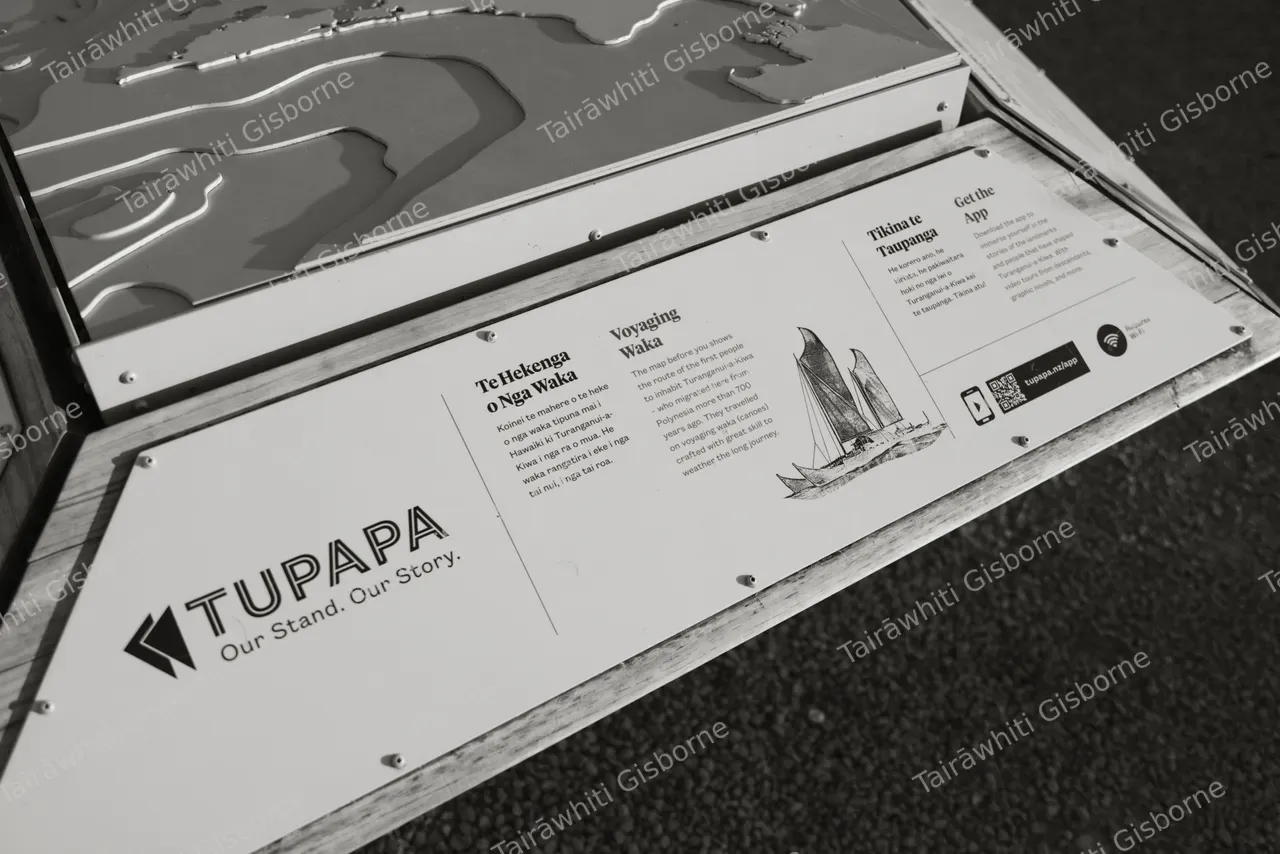 Tupapa Trail 