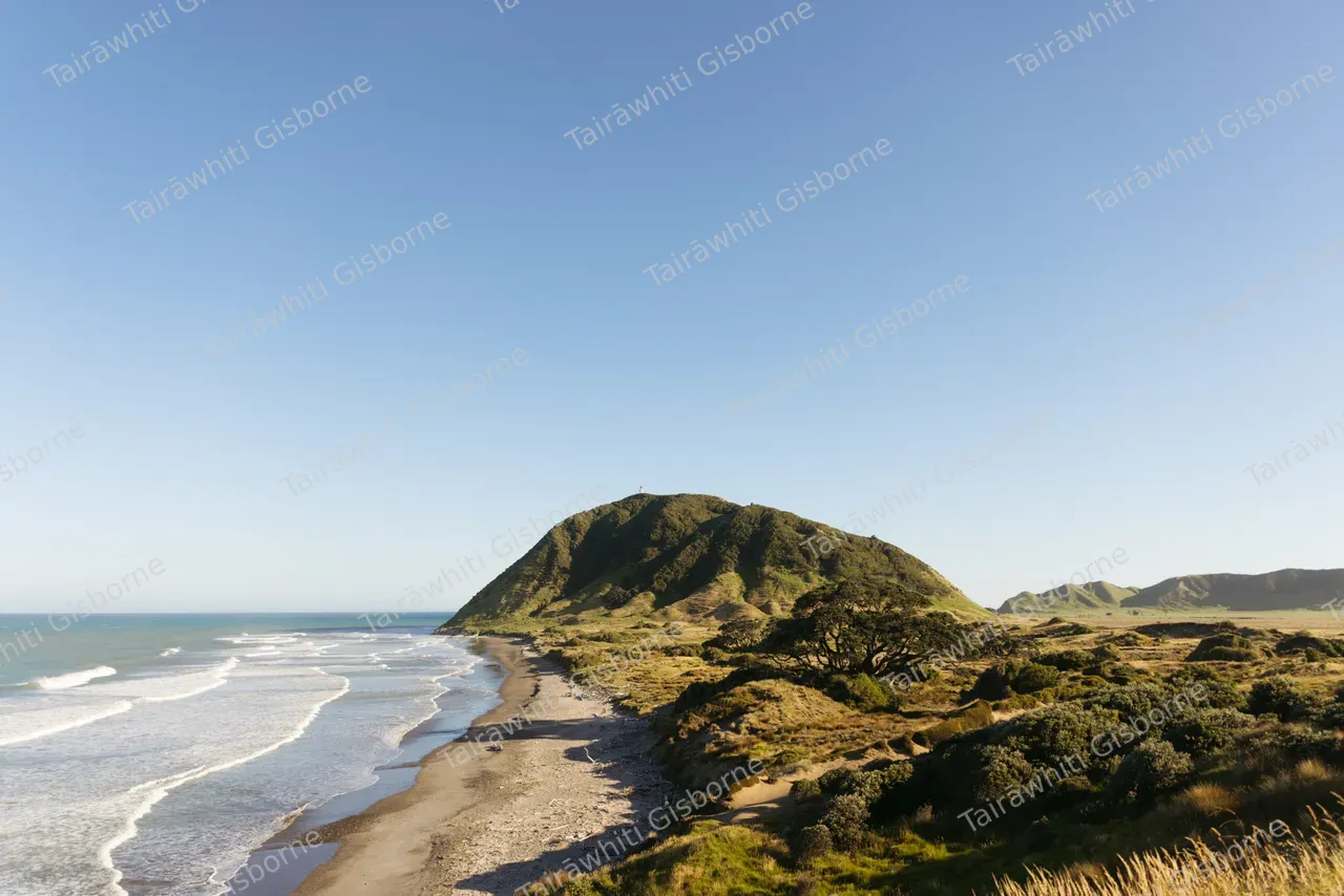East Cape 