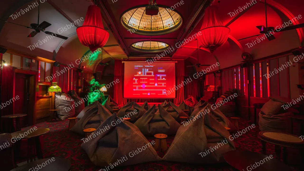 Dome Cinema