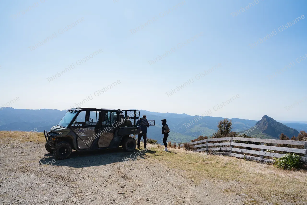 20240912-Mt Hikurangi-15