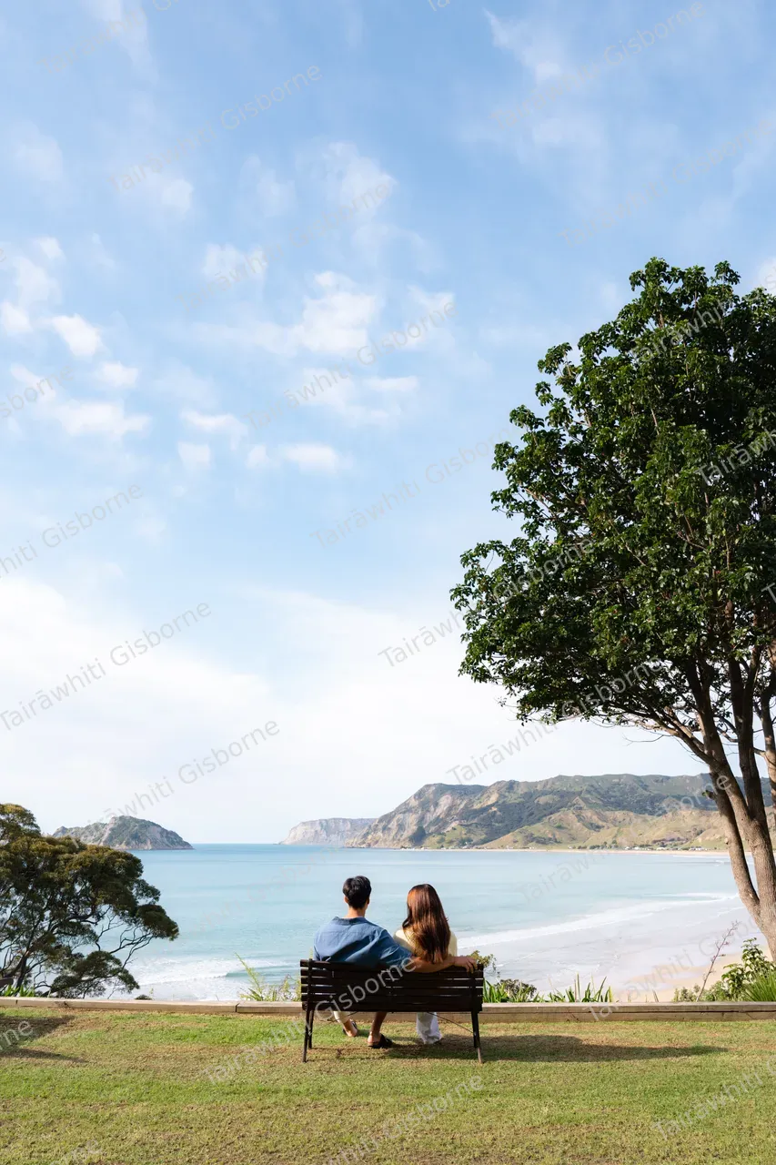 Rangimarie Beachstay