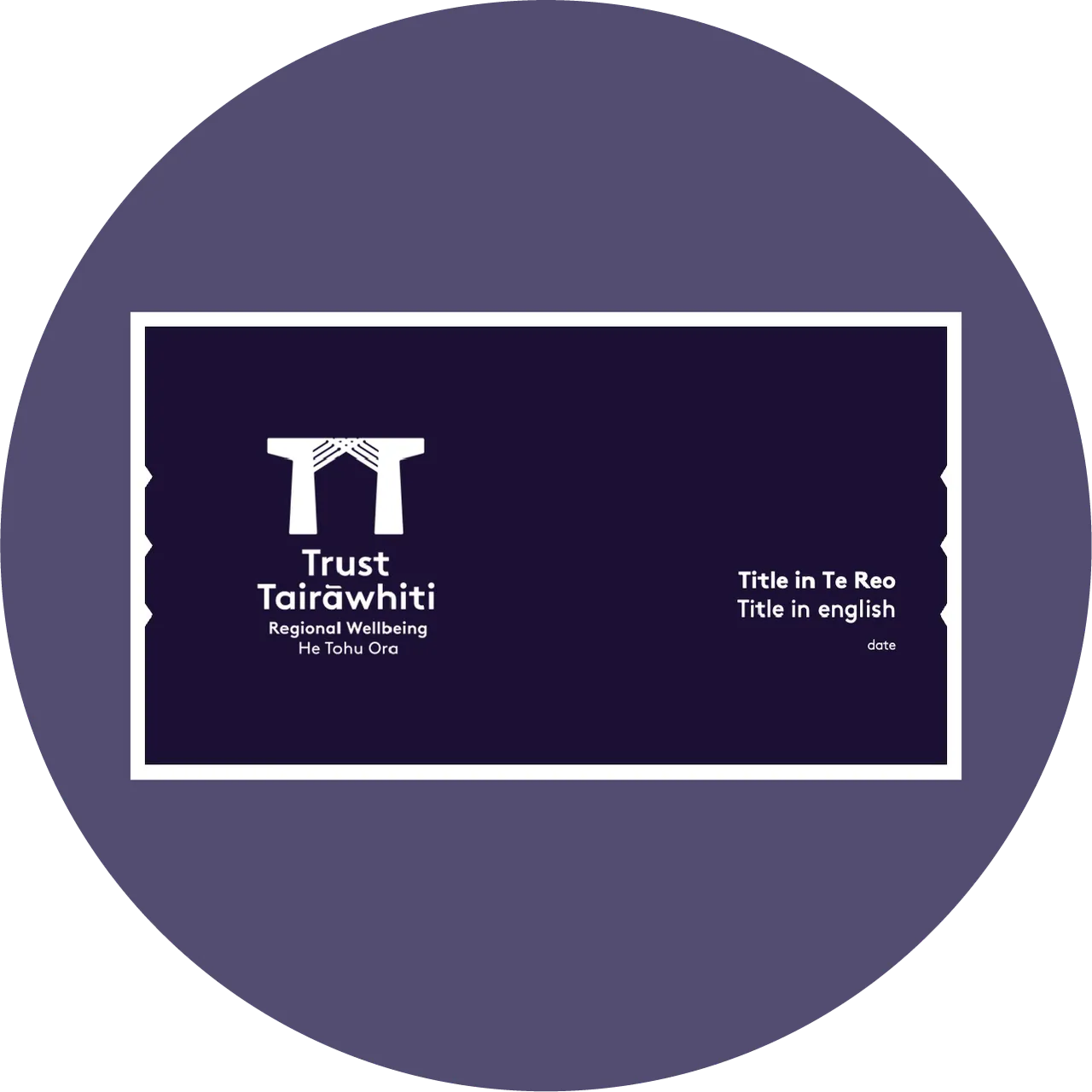 Album cover Stationery templates
